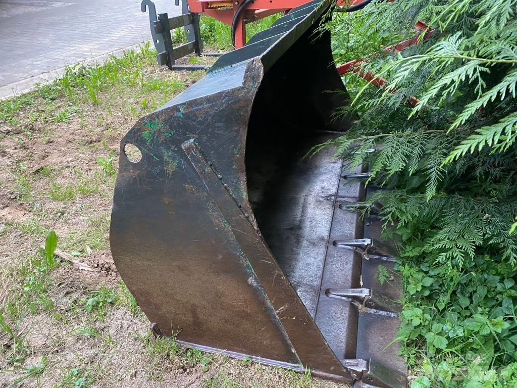 Volvo L 30 ホイールローダー・タイヤショベル