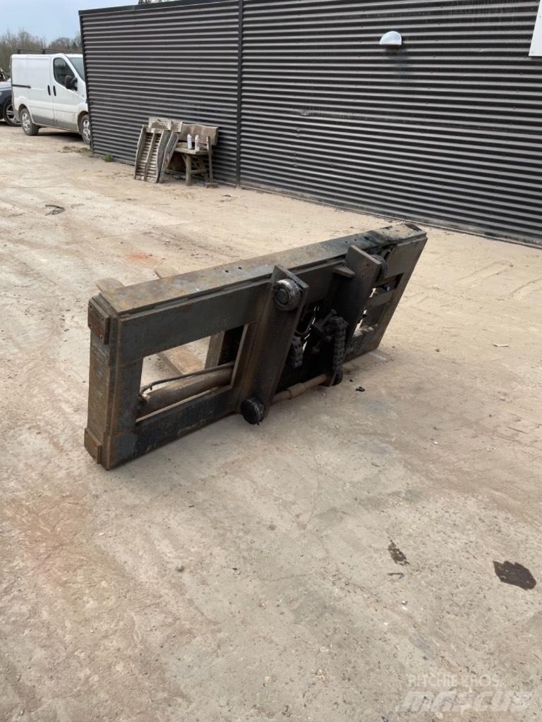  Andet 7000kg 建設機械 -　その他