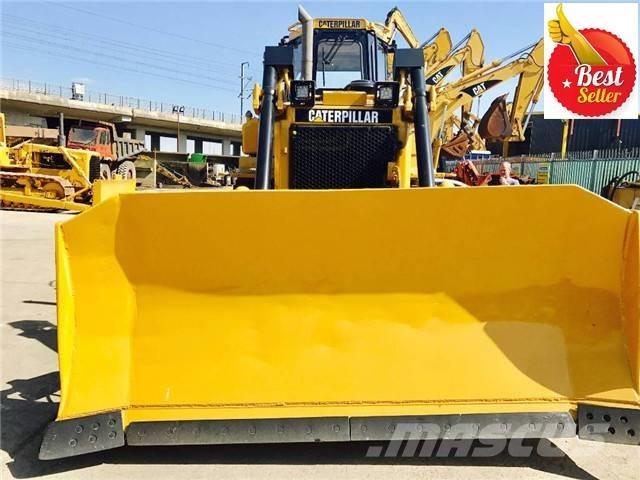 CAT D 6 H ブルドーザー