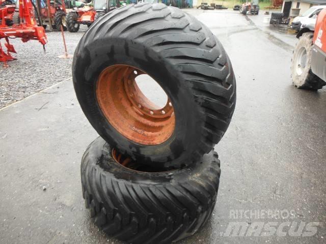 Trelleborg 500/22.5 タイヤ、ホイル、リム