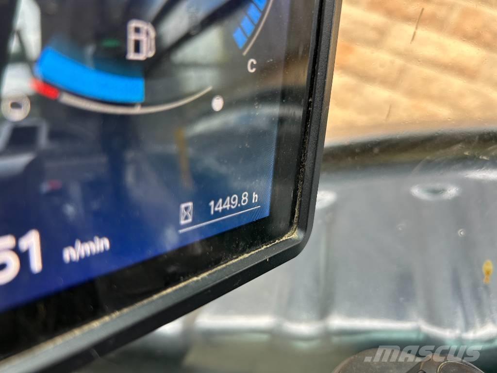 Kubota U50-4 ミニ油圧ショベル 7t以下（ミニユンボ・ミニディガー）