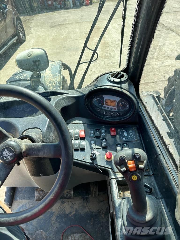 Bobcat TL 30.60 テレスコーピックハンドラー