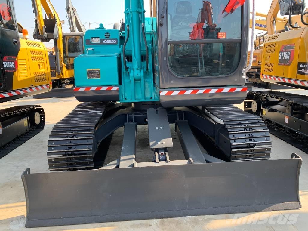 Kobelco SK 75 大型油圧ショベル12t以上（パワーショベル・ユンボ）