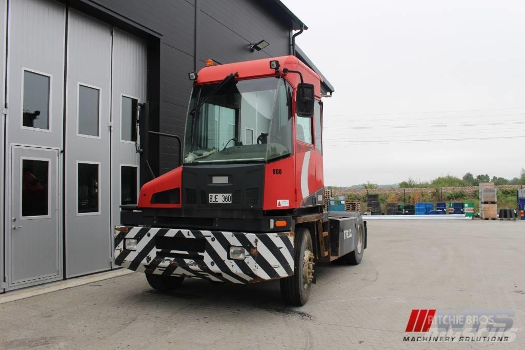 Kalmar TT 612 D ターミナルトラクター