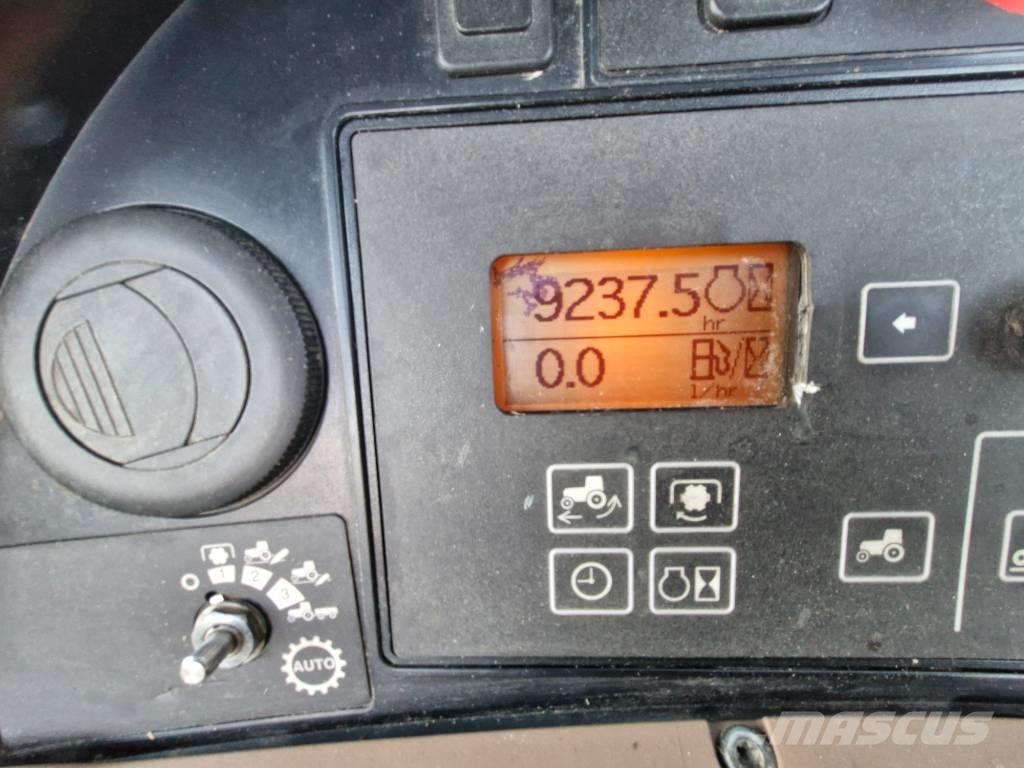 John Deere 7730 トラクター