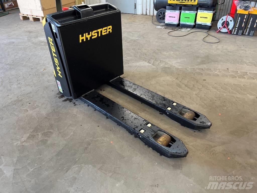 Hyster P 1.6 ローリフト