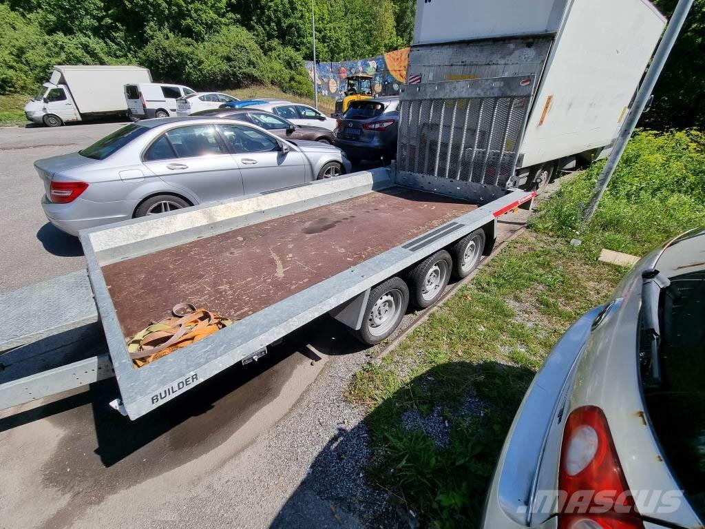 Volvo ECR 25 D ミニ油圧ショベル 7t以下（ミニユンボ・ミニディガー）