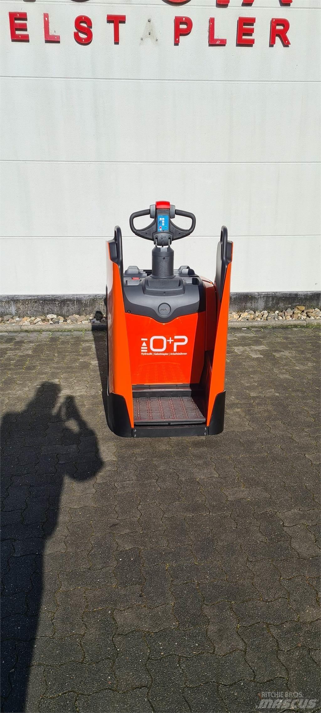 Toyota LPE 250 ローリフト