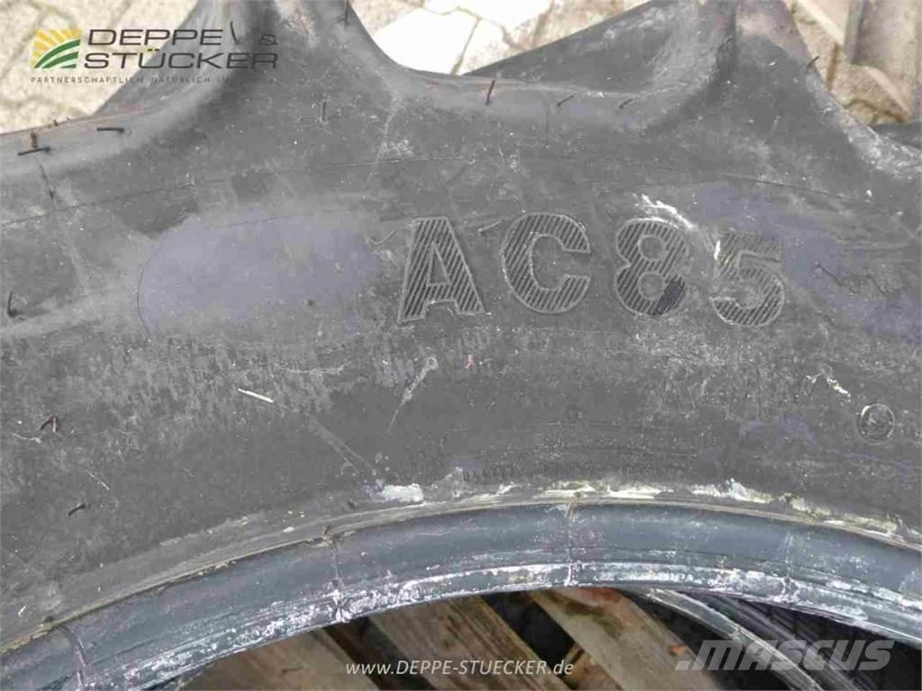 Mitas 280/85R28 タイヤ、ホイル、リム