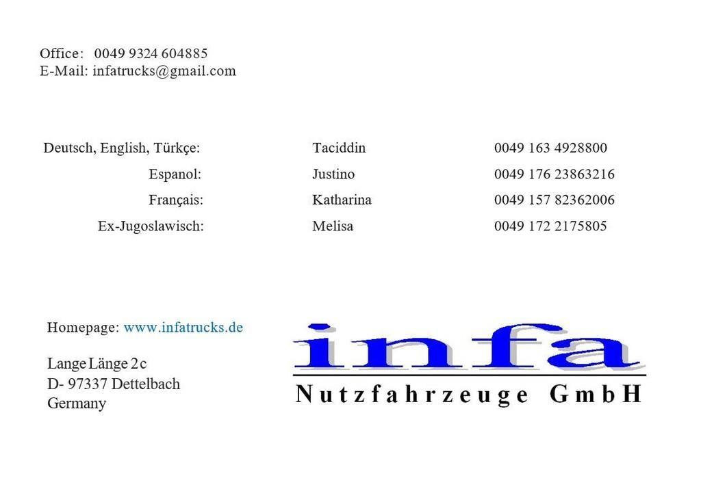 MAN TGL 12.250 ダンプ