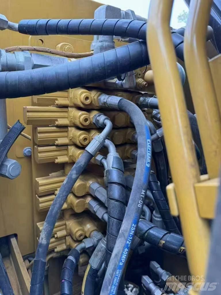CAT 308E 大型油圧ショベル12t以上（パワーショベル・ユンボ）