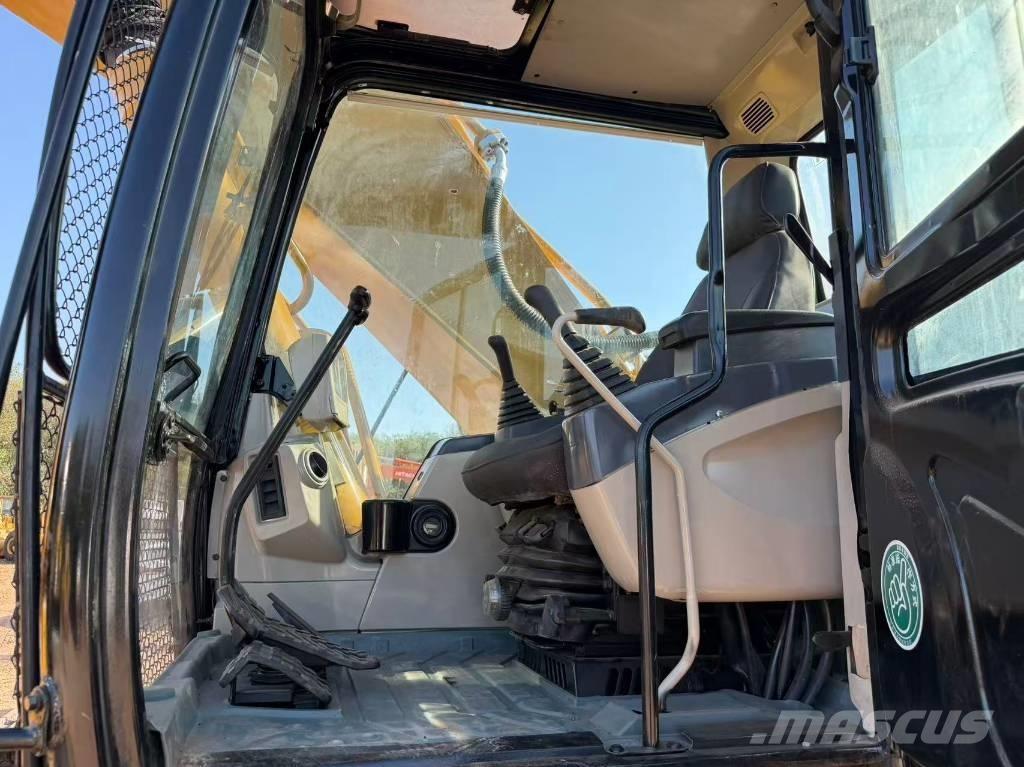 CAT 330CL 大型油圧ショベル12t以上（パワーショベル・ユンボ）