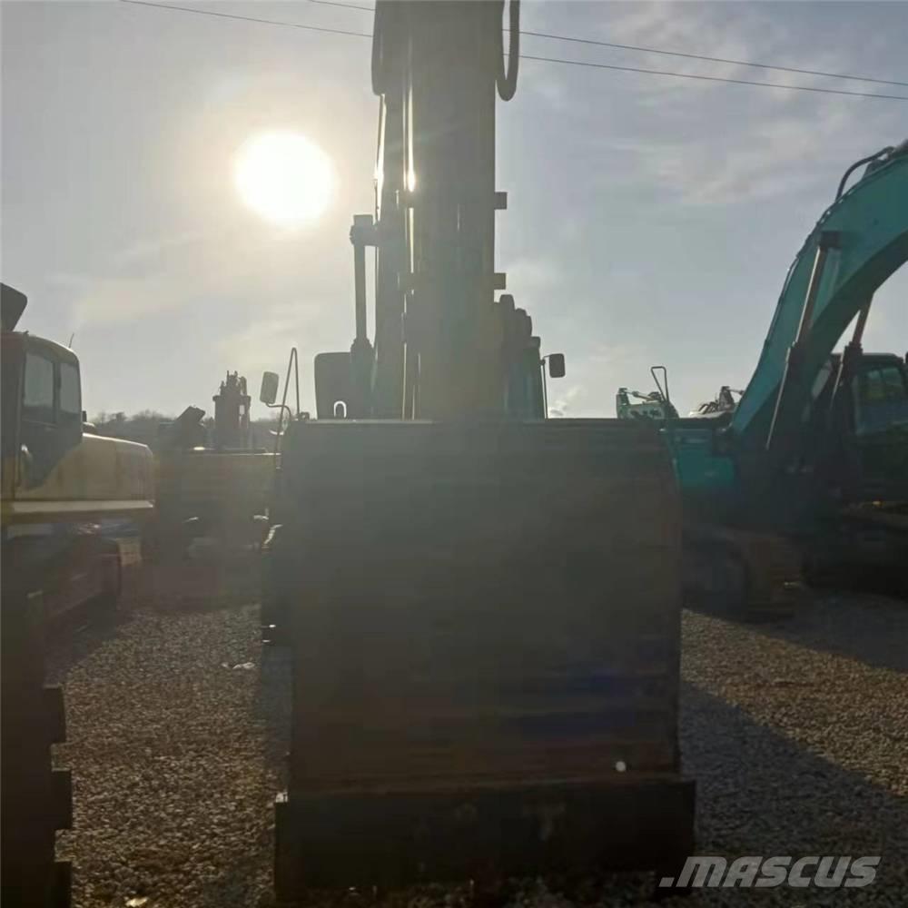 CAT 336D 大型油圧ショベル12t以上（パワーショベル・ユンボ）
