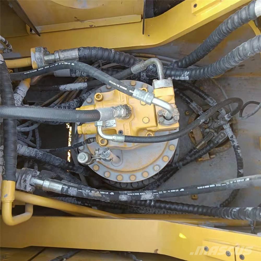 CAT 336D 大型油圧ショベル12t以上（パワーショベル・ユンボ）