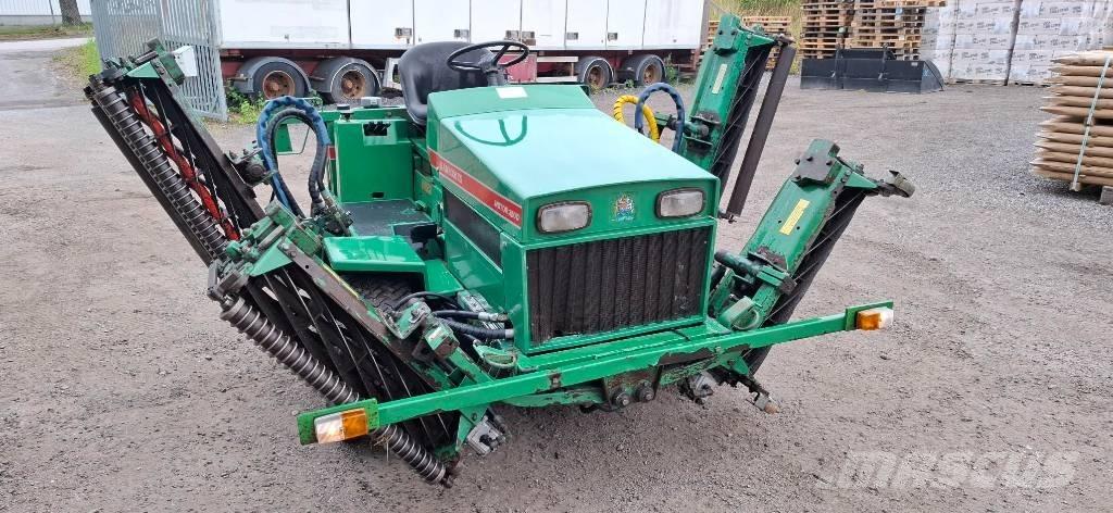 Ransomes 3500D 乗用・自走モア/芝刈り機