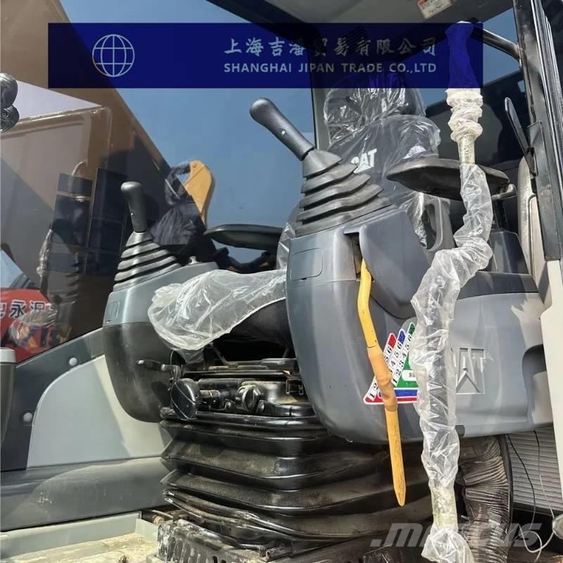 CAT 329 D 大型油圧ショベル12t以上（パワーショベル・ユンボ）