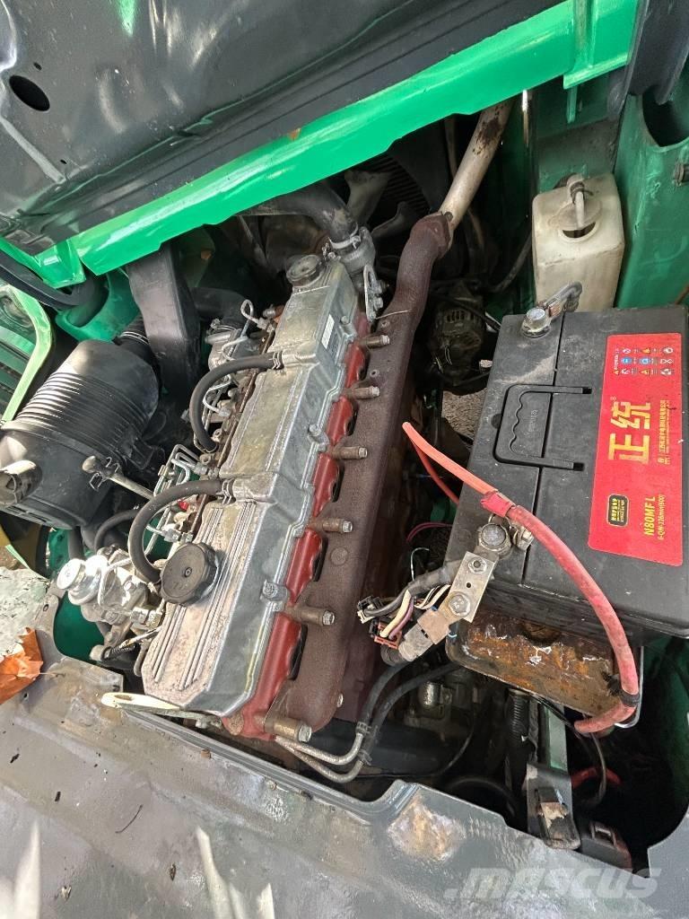  三菱叉车 2t ディーゼル・軽油