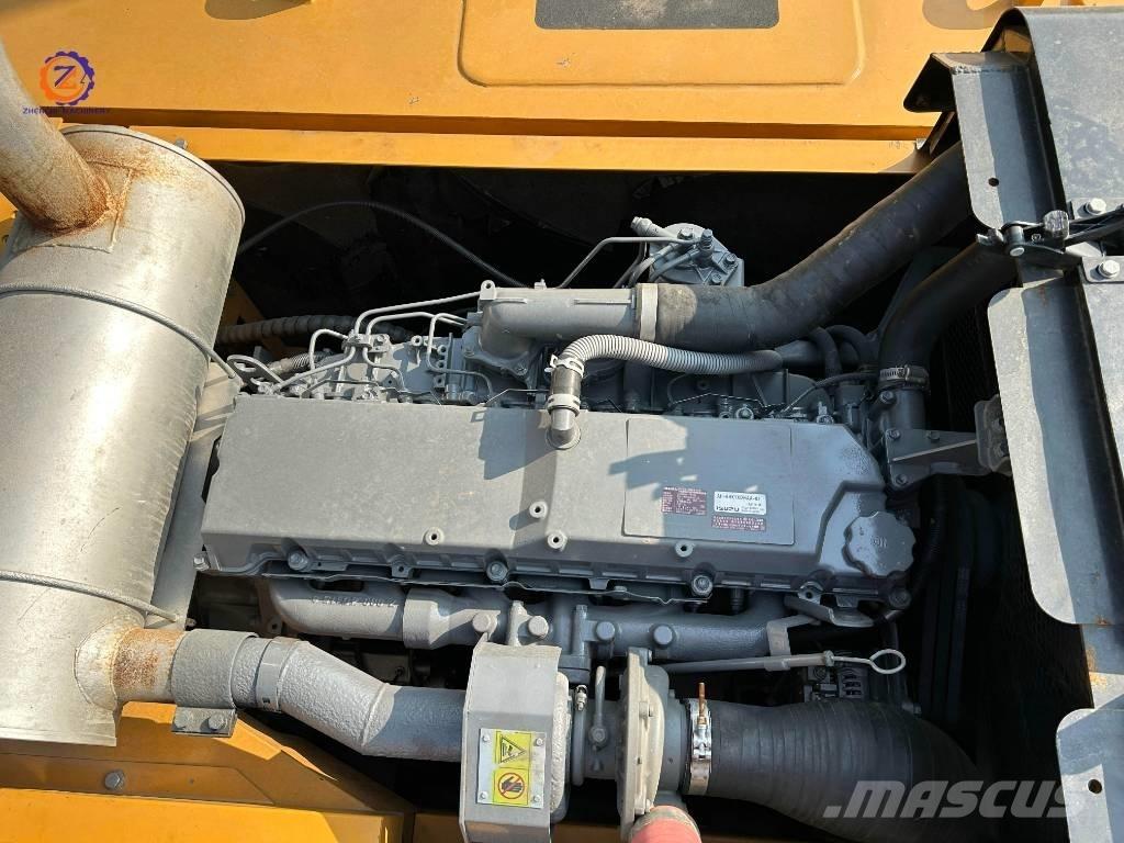 Sany SY 305 H 大型油圧ショベル12t以上（パワーショベル・ユンボ）
