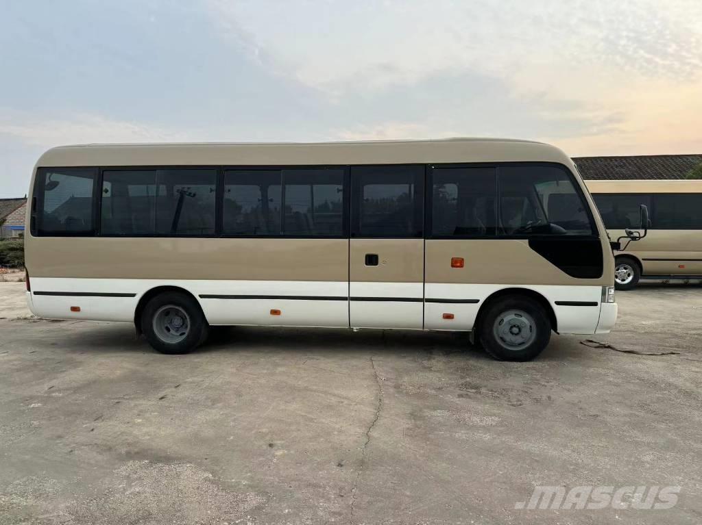 Toyota Coaster Bus マイクロバス