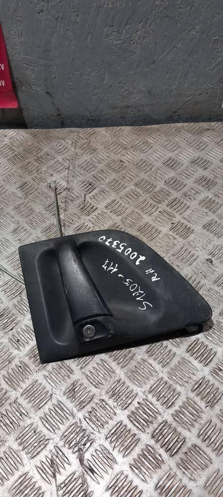 Scania R 440.   2005370 キャビン及び内装