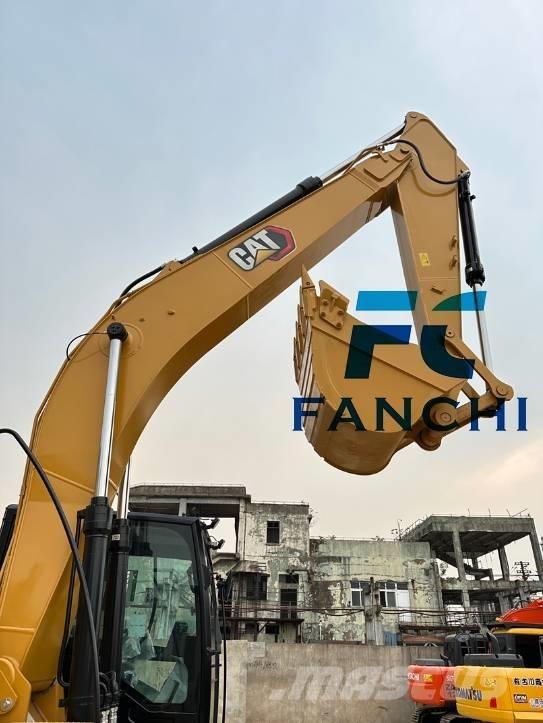 CAT 320 GX 大型油圧ショベル12t以上（パワーショベル・ユンボ）