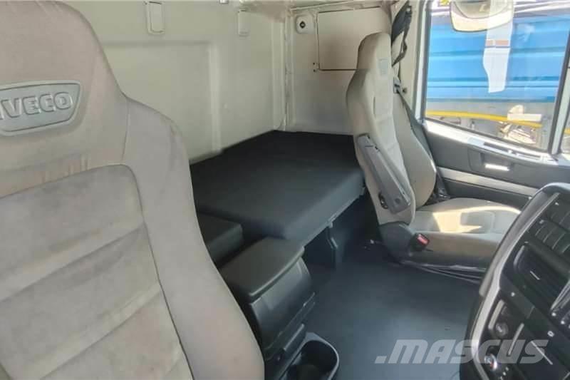 Iveco Stralis 480 その他トラック