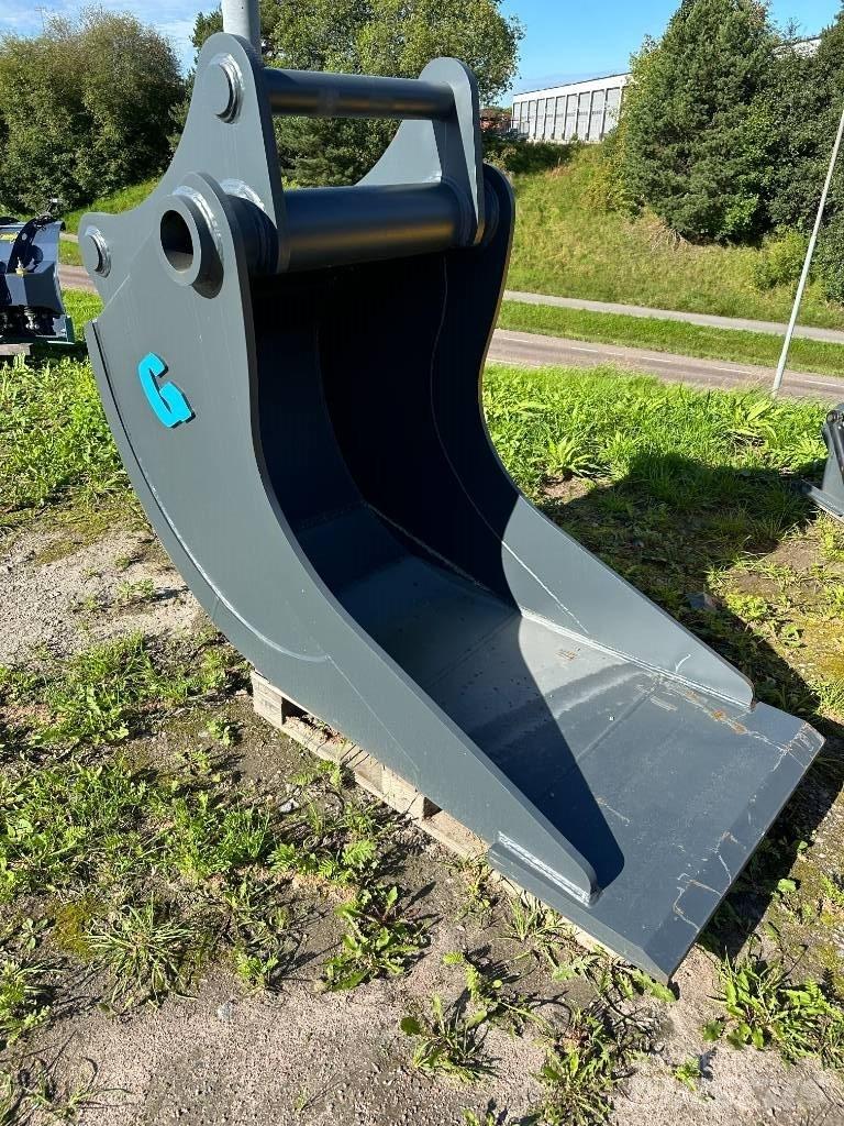 UFO KB-S80 大型油圧ショベル12t以上（パワーショベル・ユンボ）