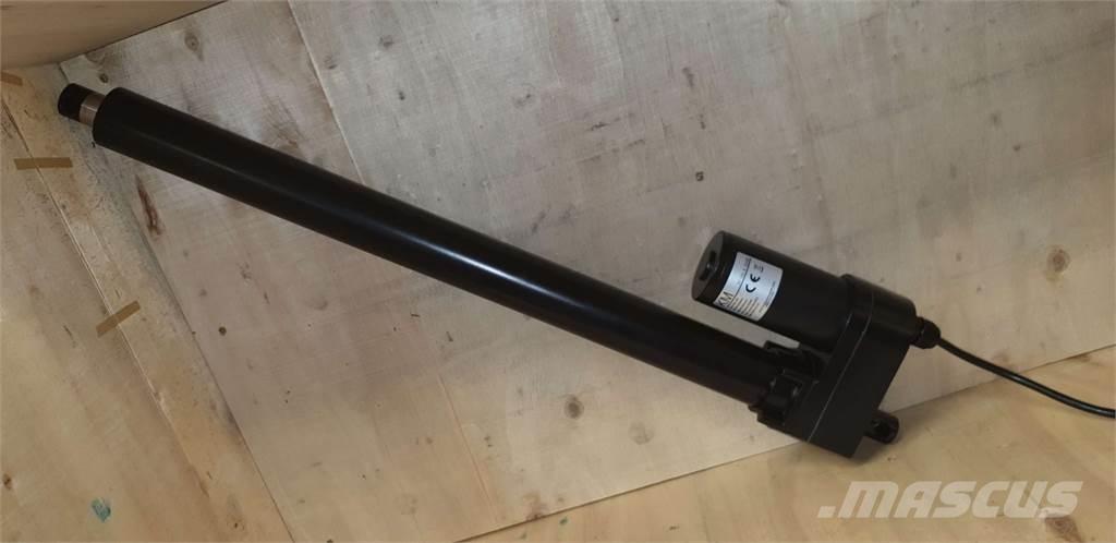  KM EC-505 電子機器