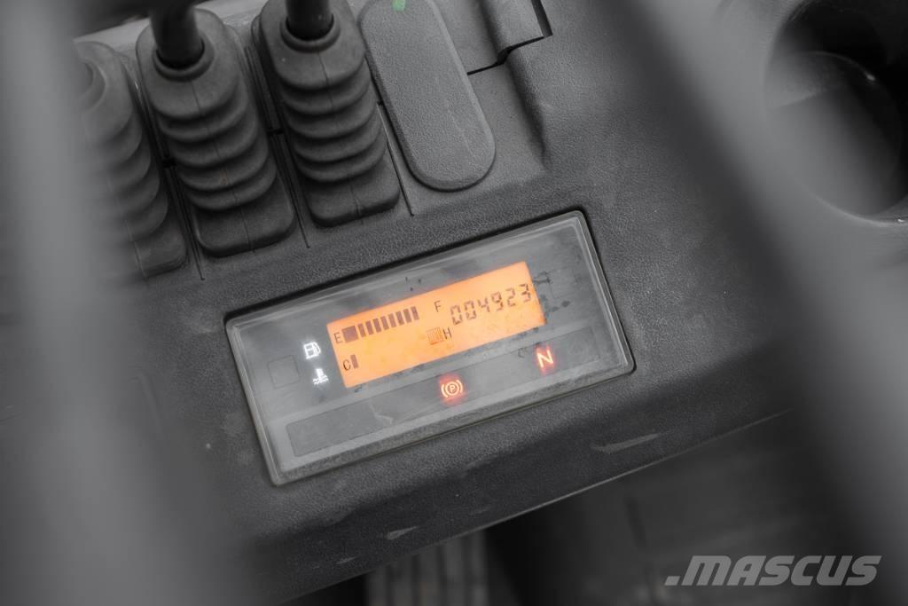 Manitou MI 30 D ディーゼル・軽油