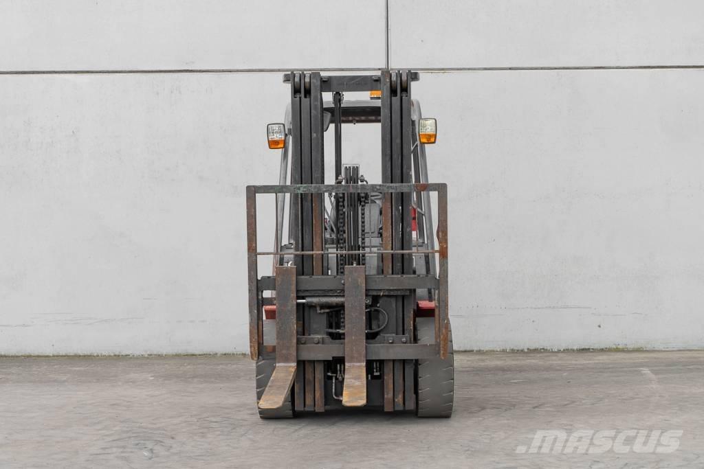 Manitou MI 30 D ディーゼル・軽油