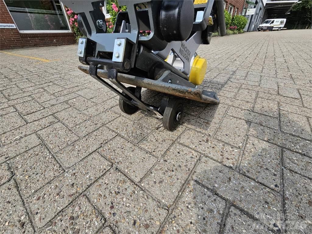 Wacker AP 1850E 農業機械 -　その他