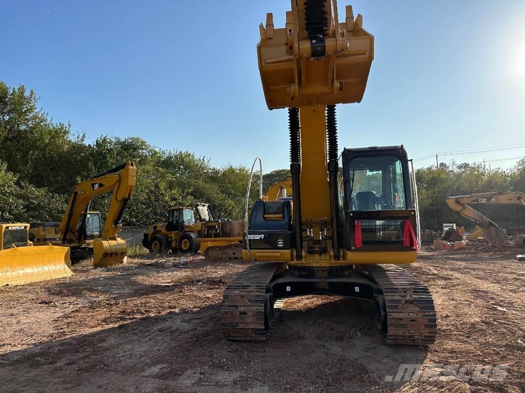 CAT 320 D 大型油圧ショベル12t以上（パワーショベル・ユンボ）