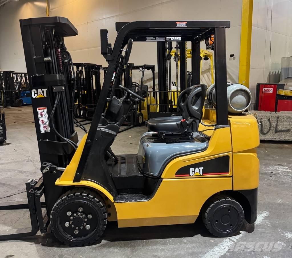 CAT FGC25N フォークリフト - その他