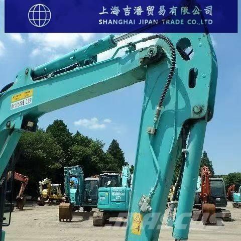 Kobelco SK 55 ミニ油圧ショベル 7t以下（ミニユンボ・ミニディガー）