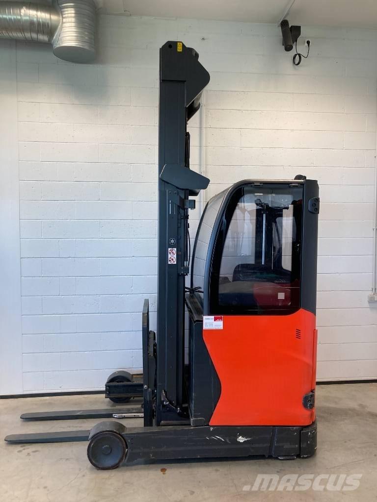 Linde R 14 リーチフォークリフト