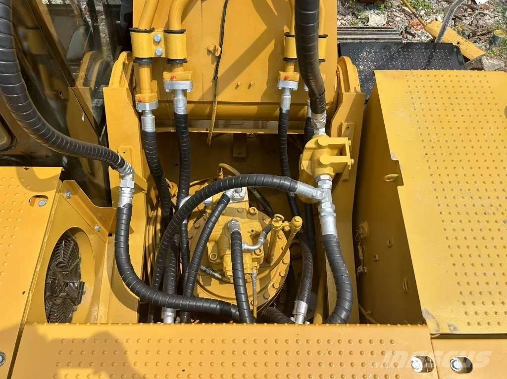 CAT 330DL 大型油圧ショベル12t以上（パワーショベル・ユンボ）