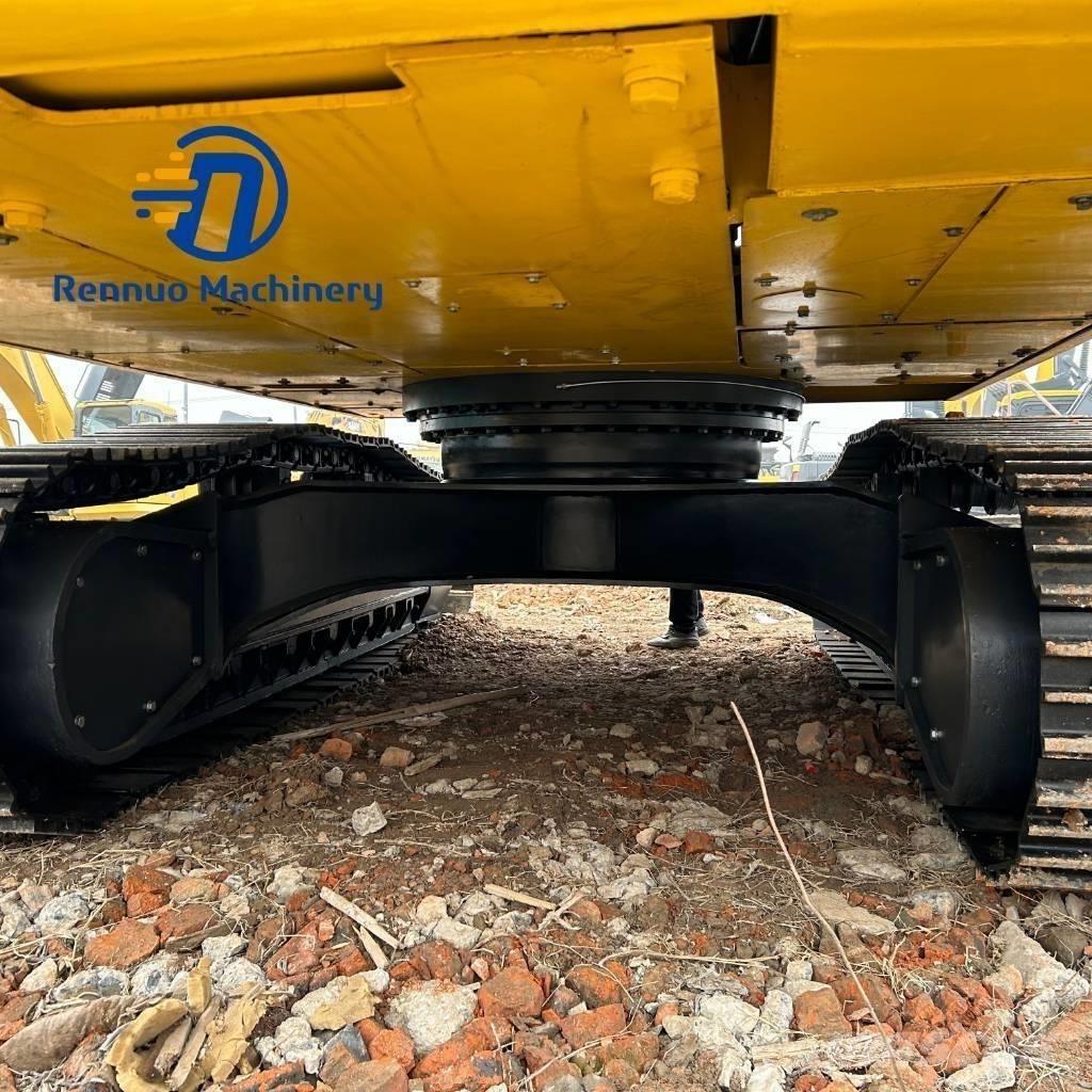 Komatsu PC 350-8 大型油圧ショベル12t以上（パワーショベル・ユンボ）