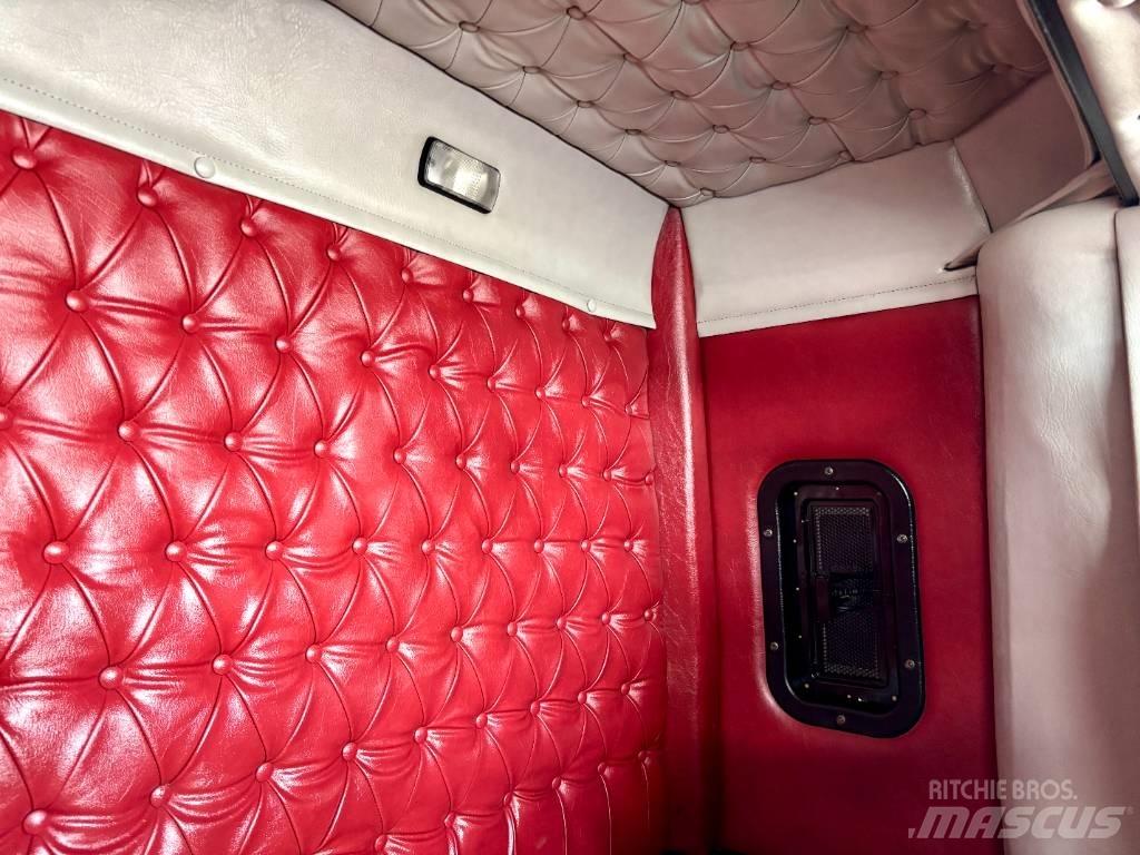 Western Star 4900 中古トラクターヘッド | トレーラーヘッド