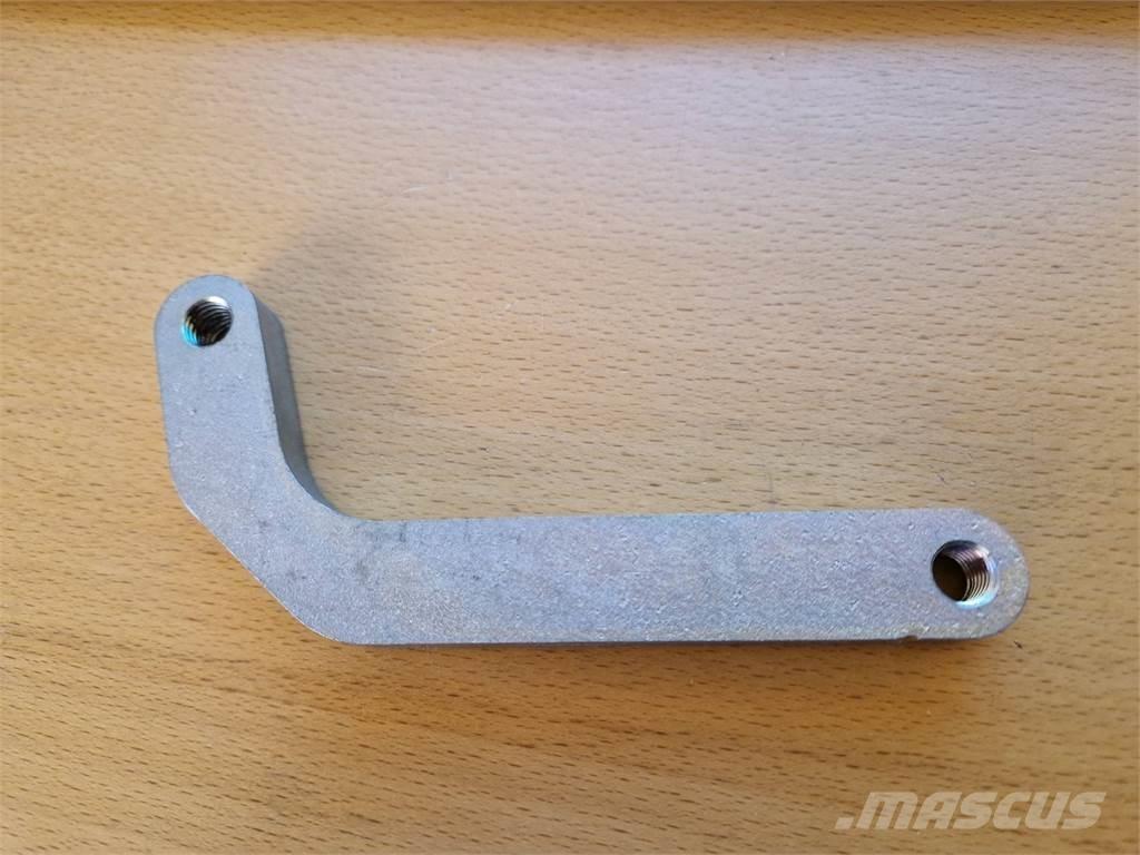 Ponsse P30662 ハーベスタヘッド
