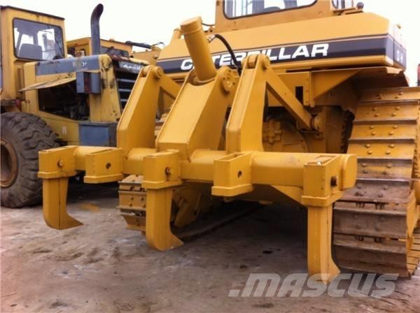 CAT D 7 H ブルドーザー
