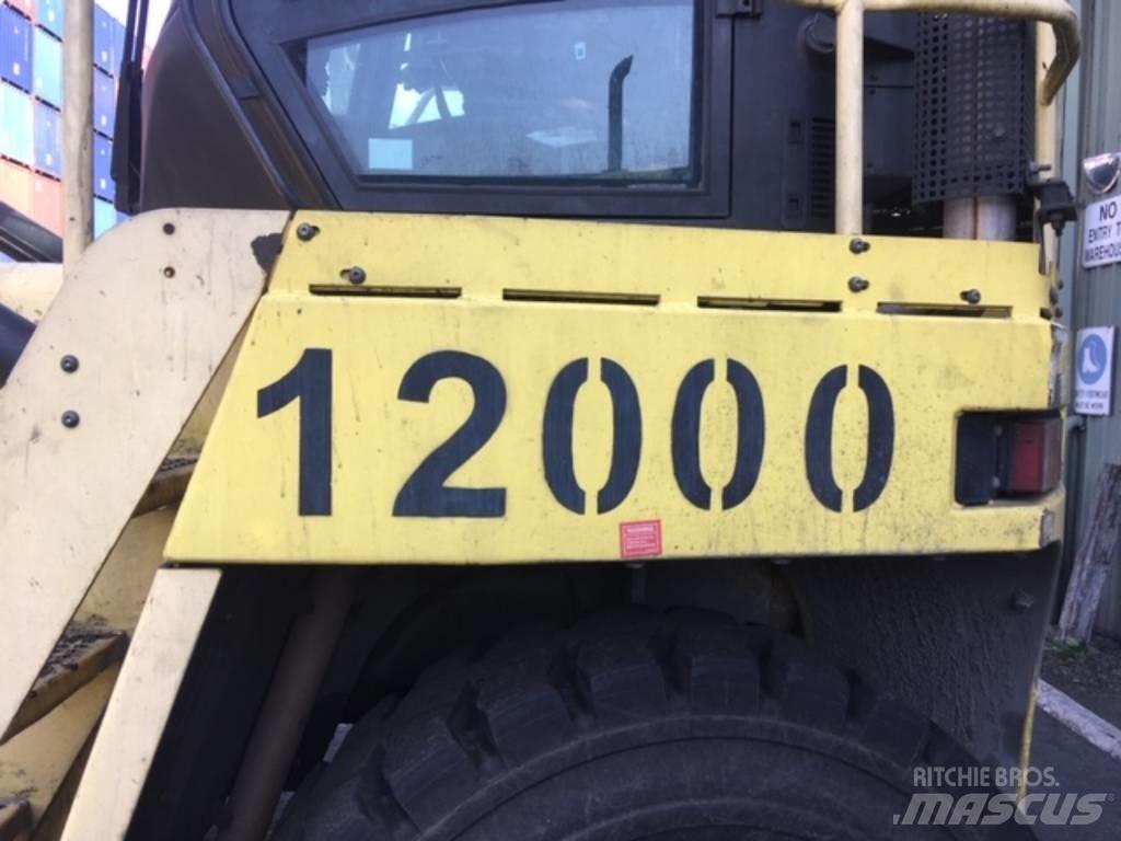 Hyster H22.00XM-12EC コンテナハンドラー