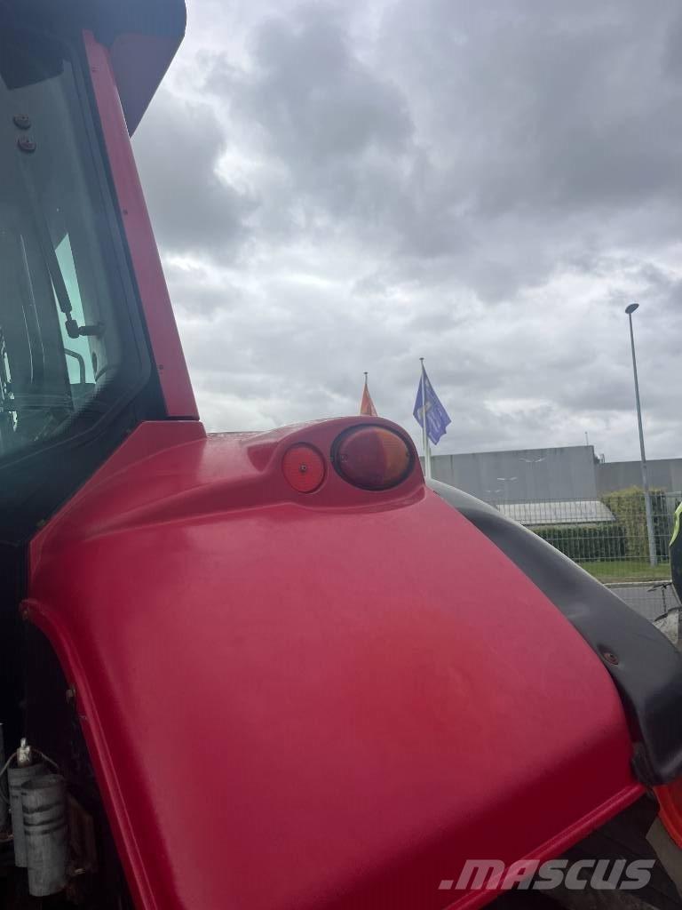 Valtra T 202 D トラクター