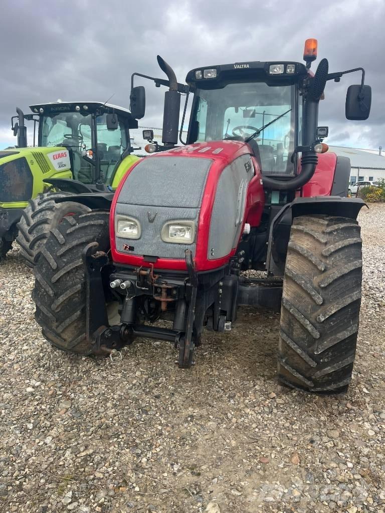 Valtra T 202 D トラクター