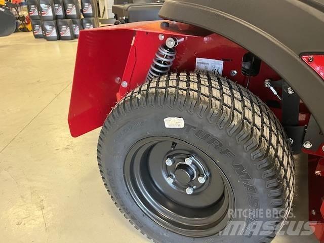 Ferris ZT 800 ISX ゼロターンモア/芝刈り機