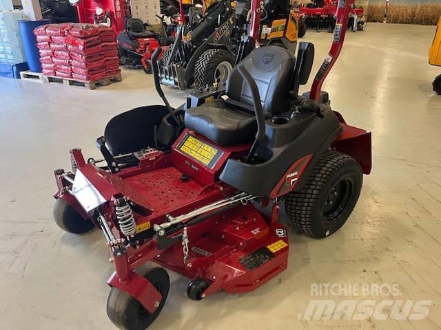 Ferris ZT 800 ISX ゼロターンモア/芝刈り機