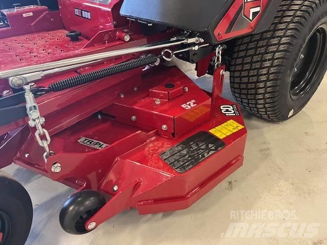 Ferris ZT 800 ISX ゼロターンモア/芝刈り機