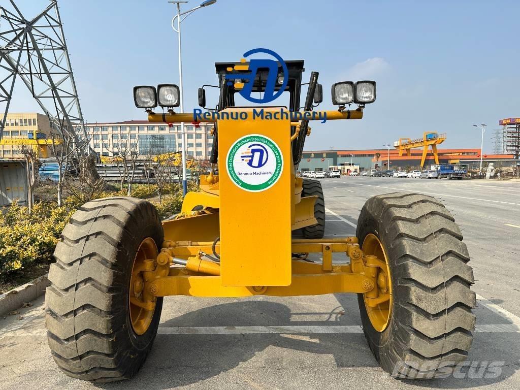CAT 140K モーターグレーダー