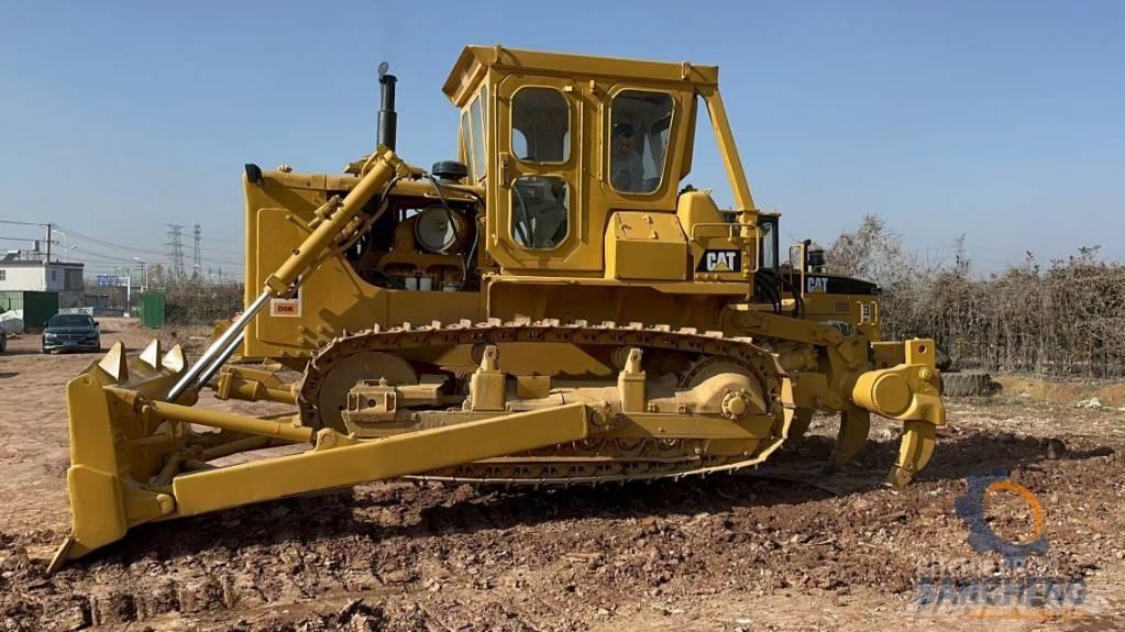 CAT D 8 K ブルドーザー