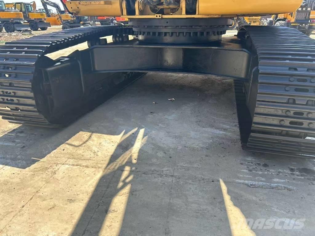 CAT 336 D 大型油圧ショベル12t以上（パワーショベル・ユンボ）