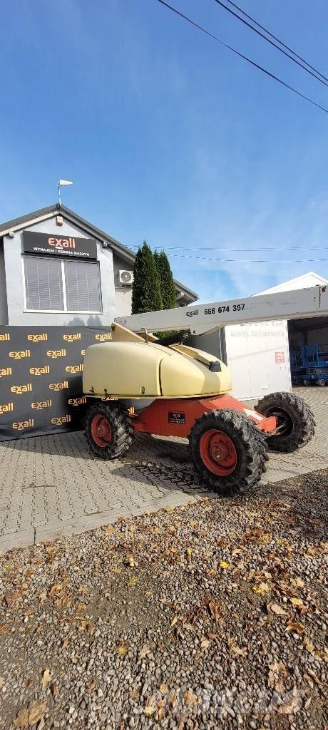 Haulotte H 21 TX ブームリフト　直伸型